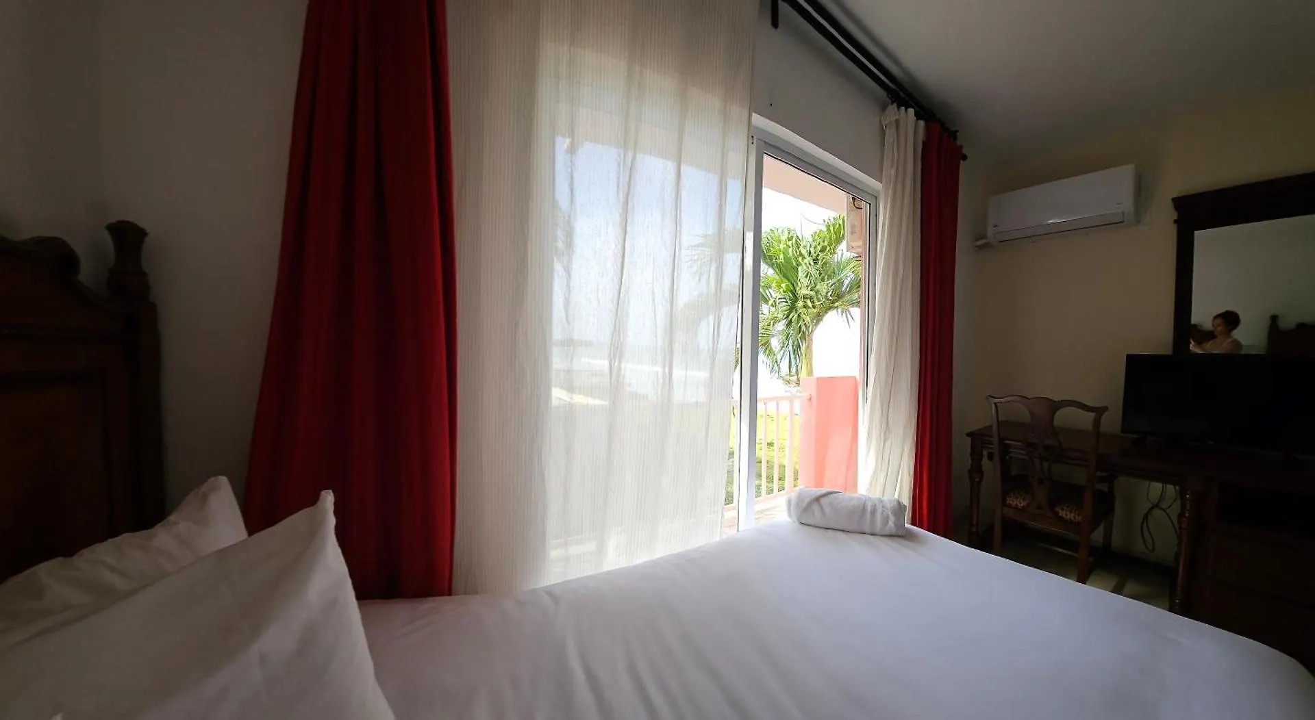 Selva Boutique Hotel - Luquillo Oceanfront Retreat - Adults Only