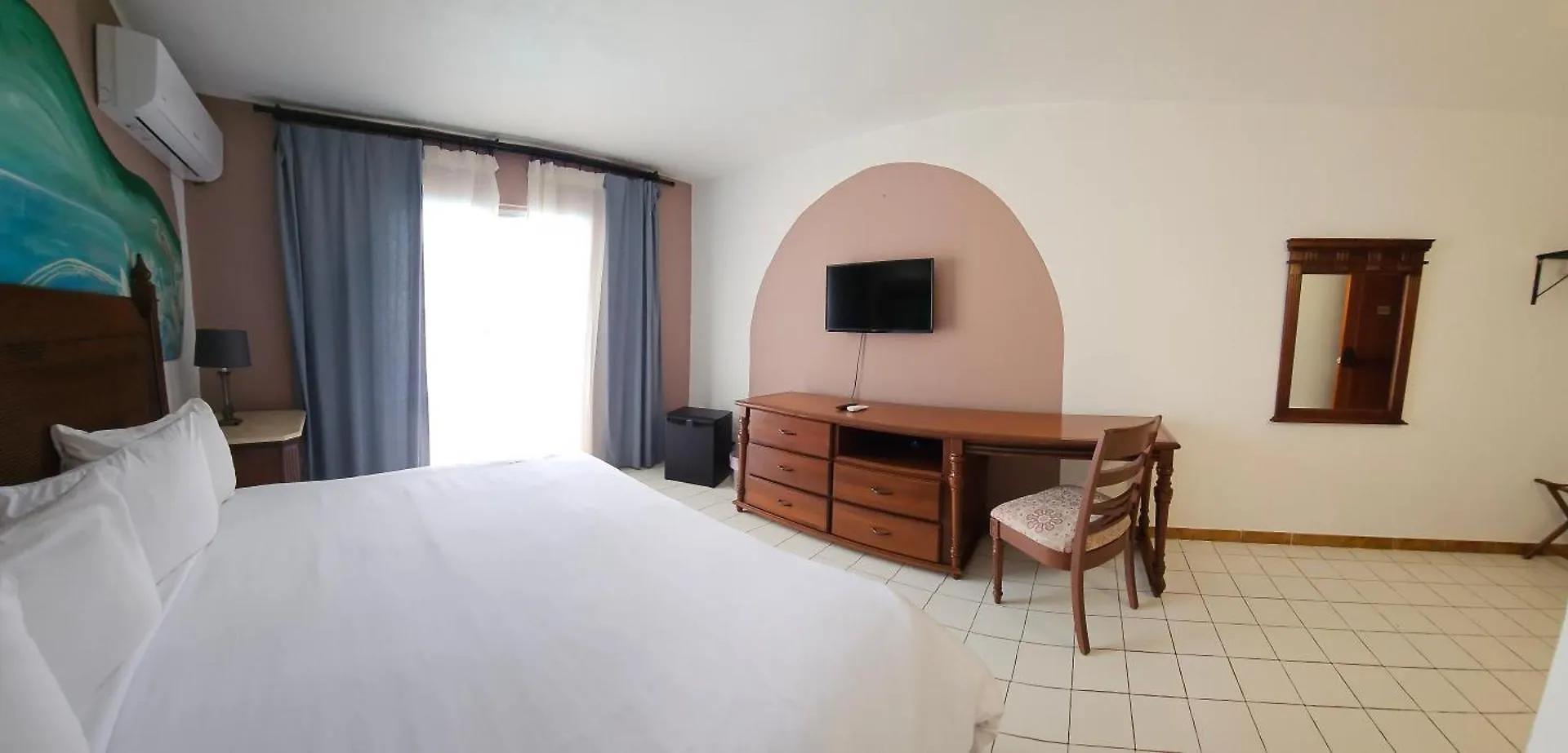 Selva Boutique Hotel - Luquillo Oceanfront Retreat - Adults Only