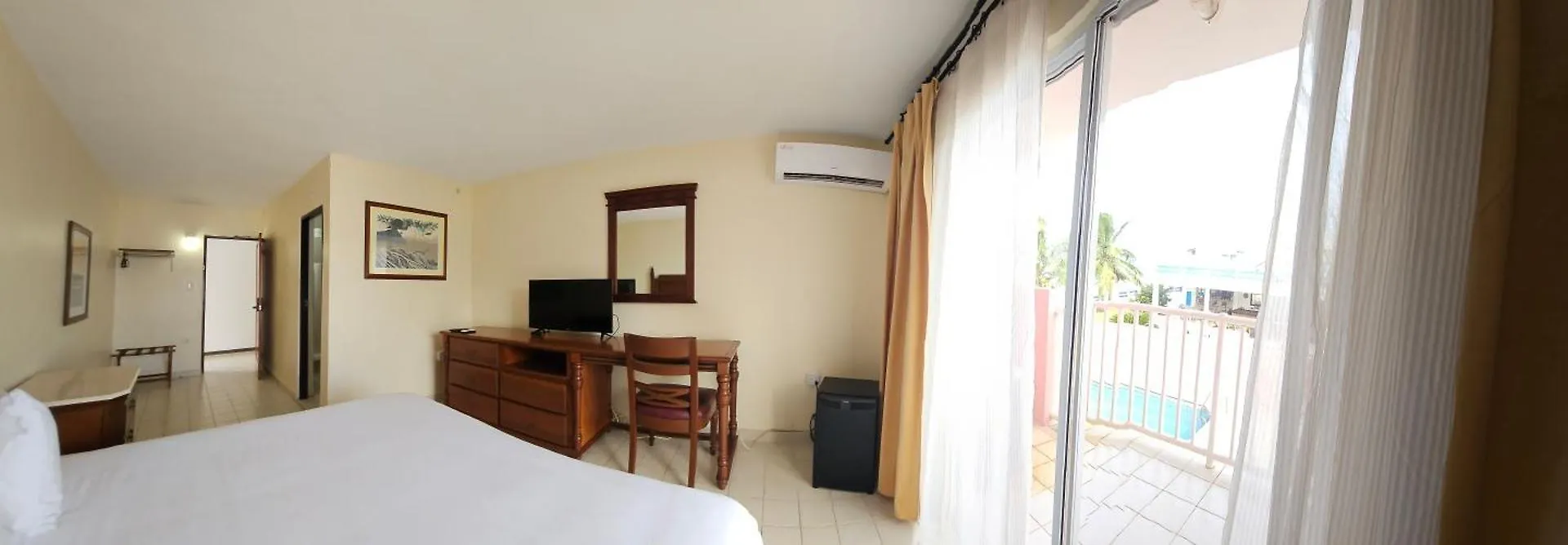 Selva Boutique Hotel - Luquillo Oceanfront Retreat - Adults Only