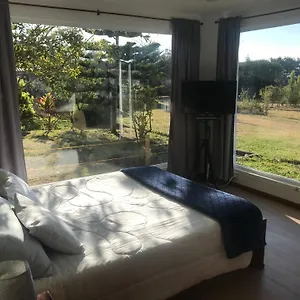 Hotel Apricot Quito