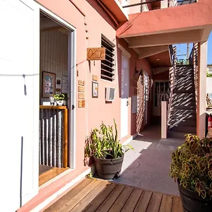 Hostel Casa Santurce San Juan
